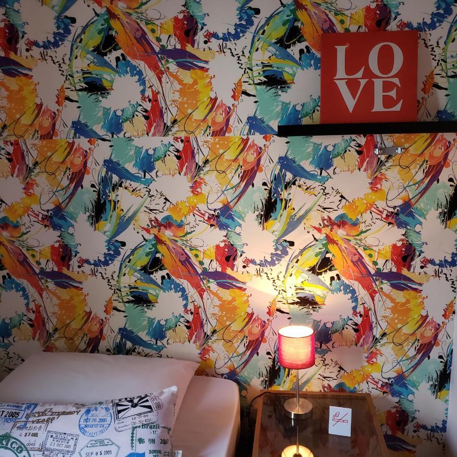 Hostelariasp Boutique Albergue