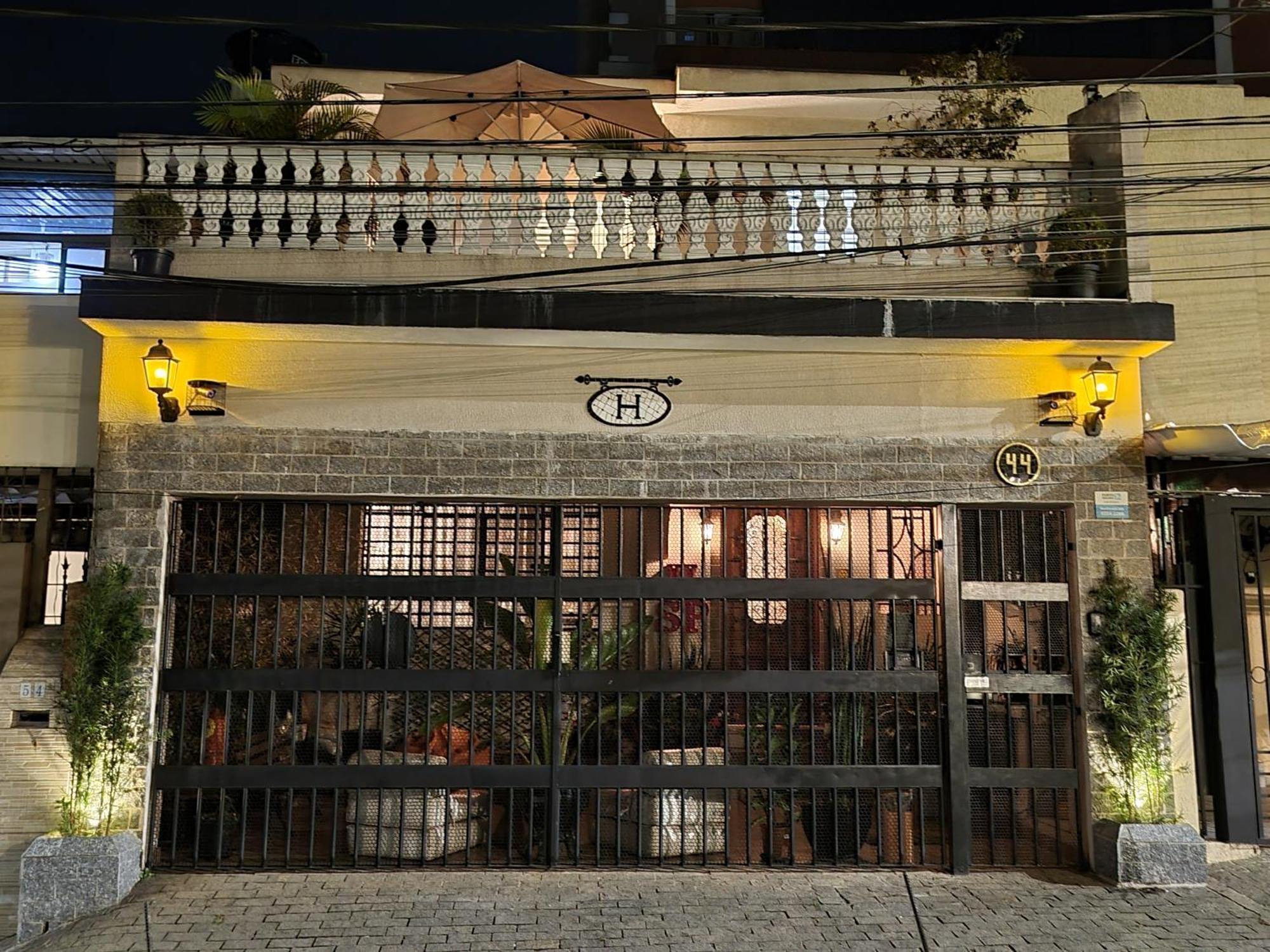 Albergue Hostelariasp Boutique