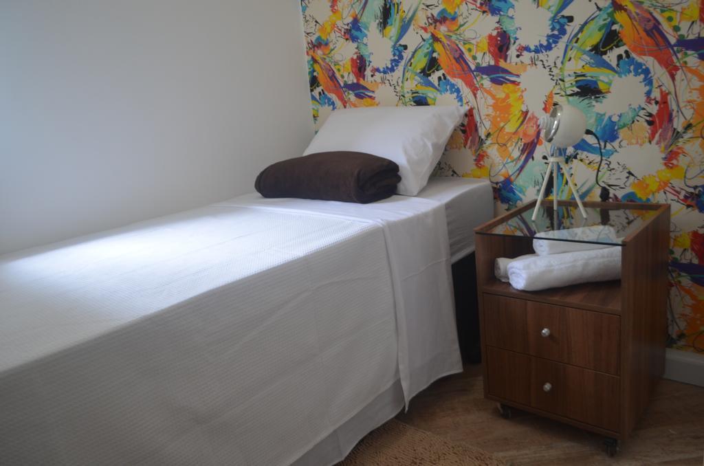 Hostelariasp Boutique Albergue
