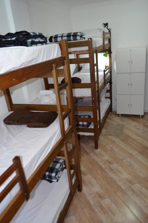 Albergue Hostelariasp Boutique São Paulo