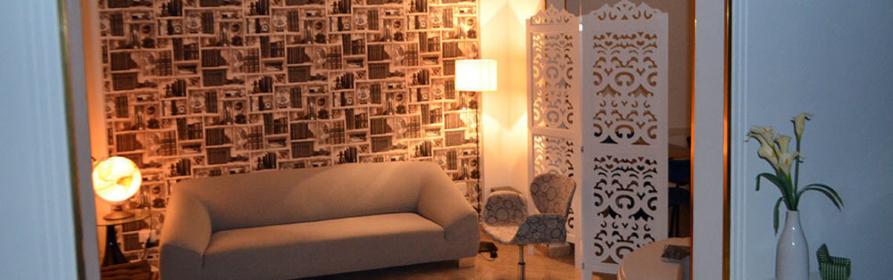 Hostelariasp Boutique * São Paulo