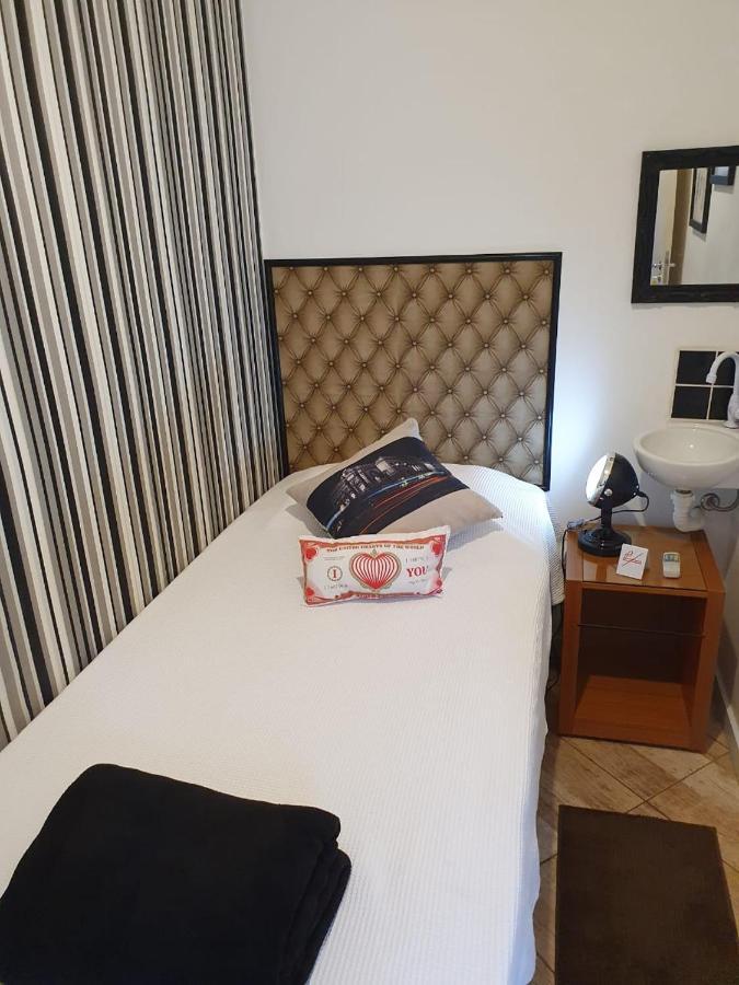 Hostelariasp Boutique Albergue *